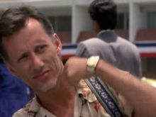 James Woods