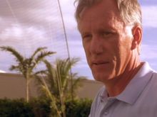 James Woods