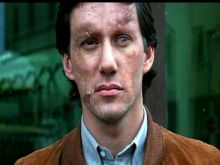 James Woods