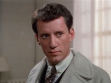 James Woods photo
