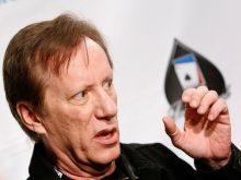 James Woods