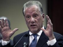 James Woods
