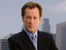 James Woods