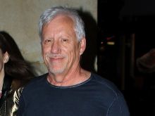 James Woods