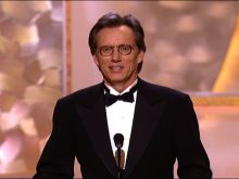 James Woods