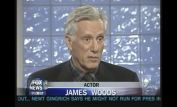 James Woods