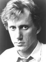 James Woods