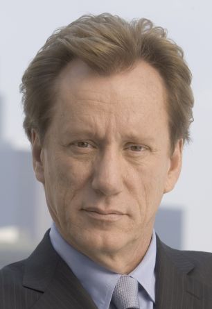 James Woods