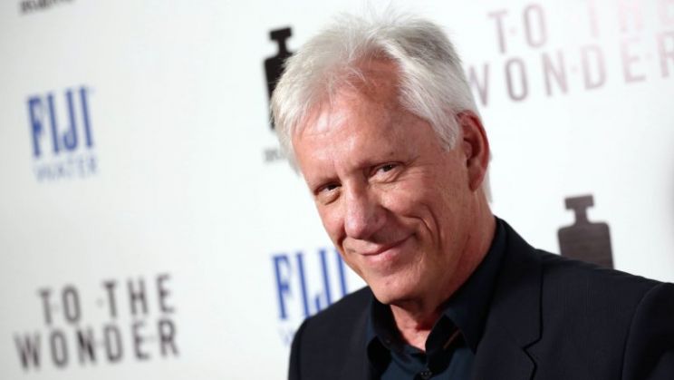 James Woods