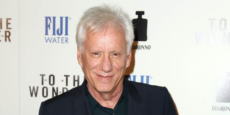 James Woods