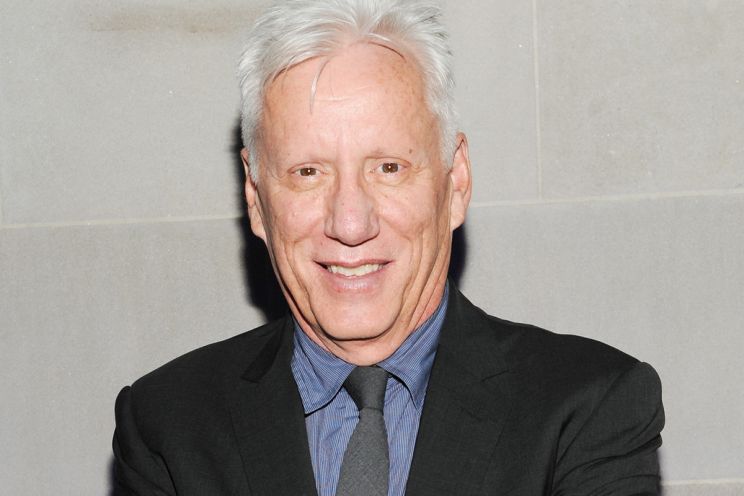 James Woods