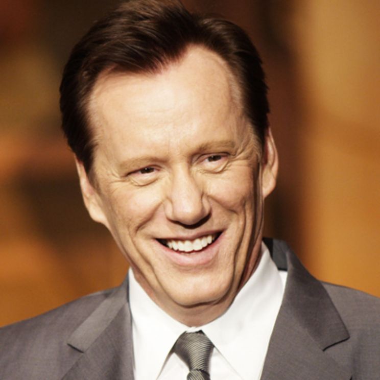 James Woods