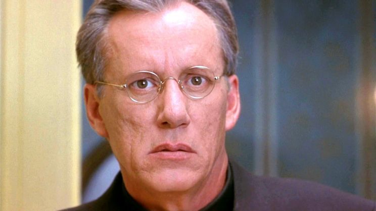 James Woods