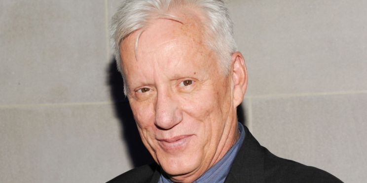 James Woods