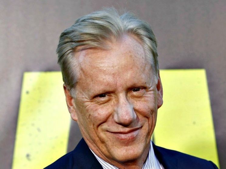 James Woods