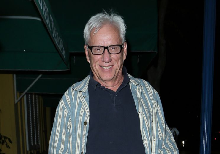 James Woods