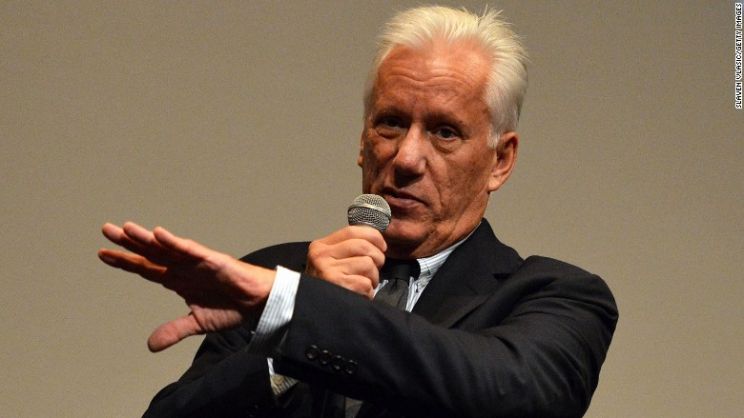 James Woods