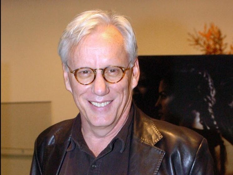 James Woods