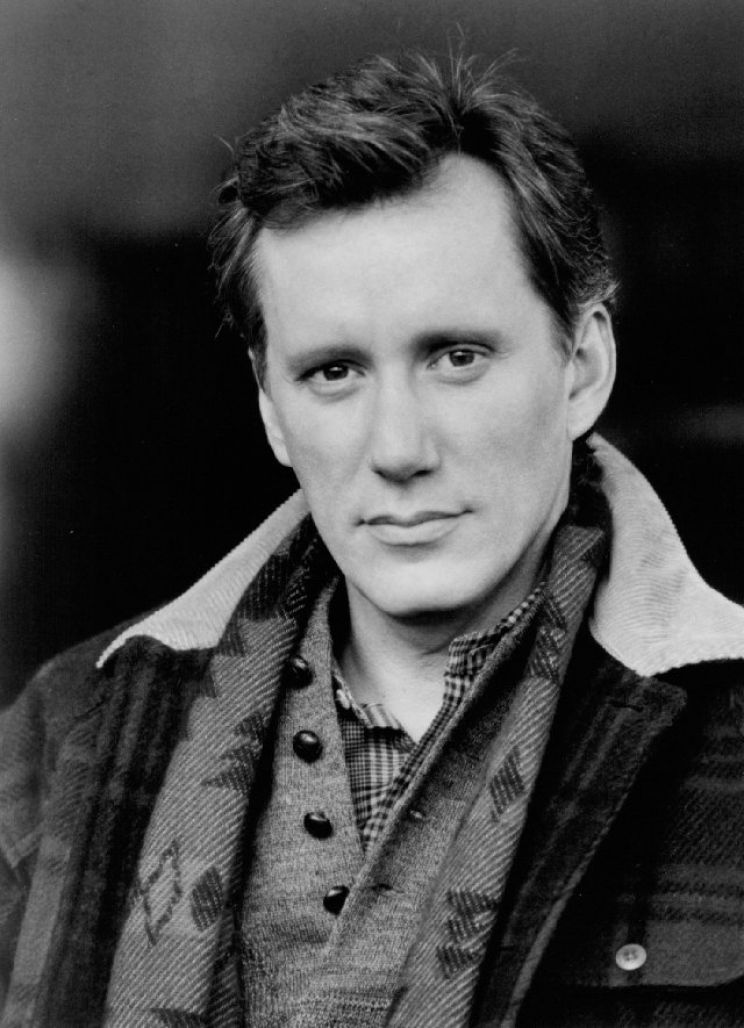 James Woods