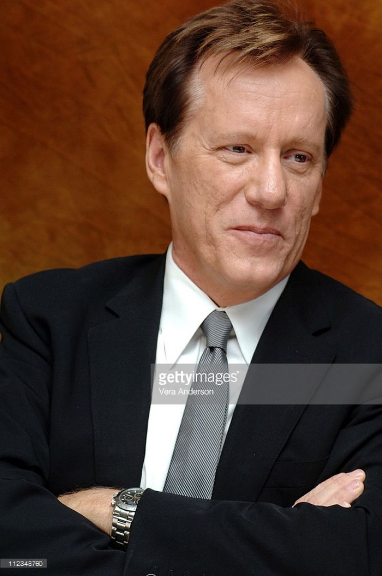 James Woods