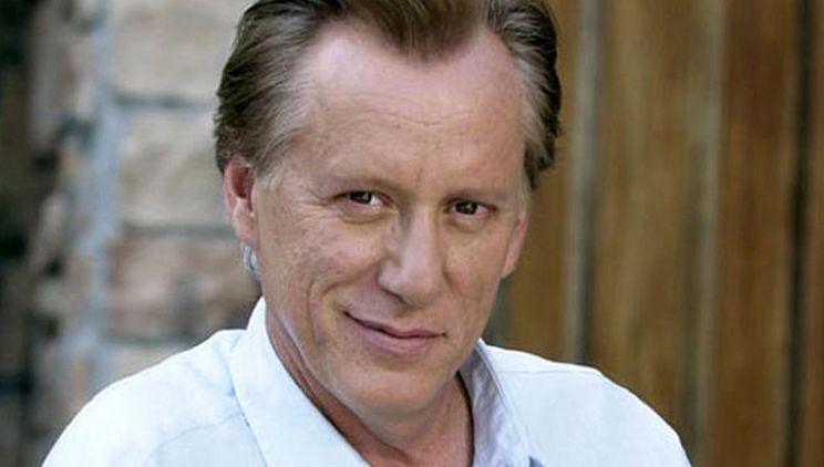 James Woods