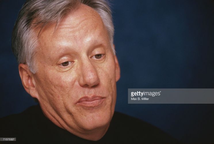 James Woods