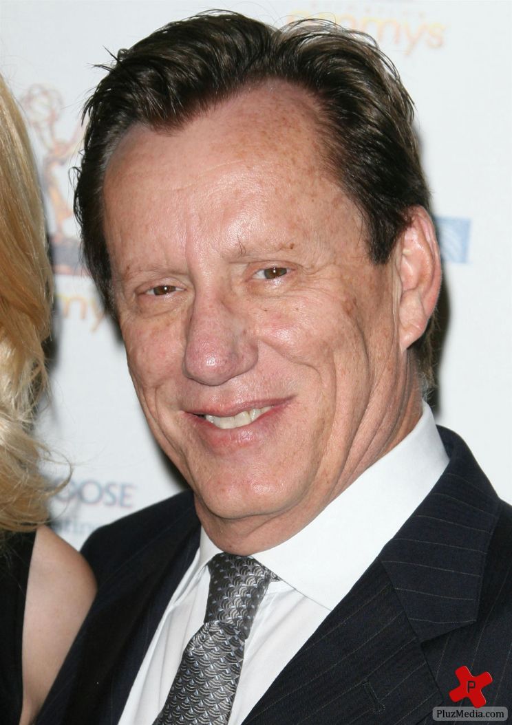 James Woods