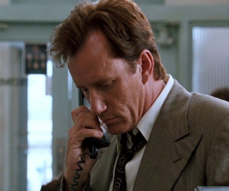 James Woods