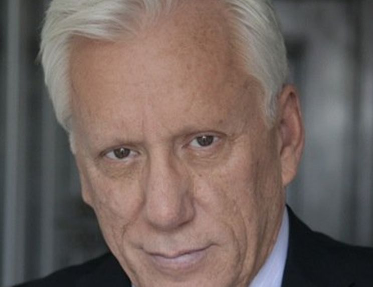 James Woods