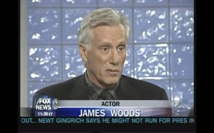 James Woods
