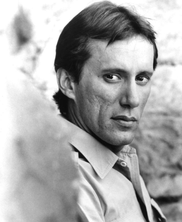 James Woods