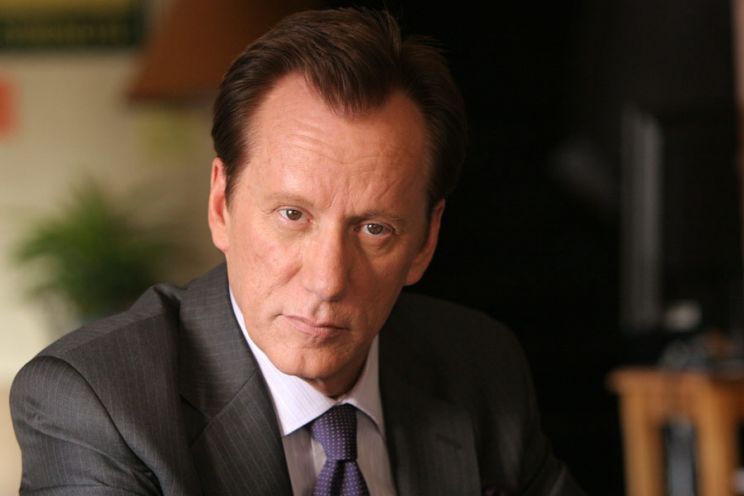 James Woods