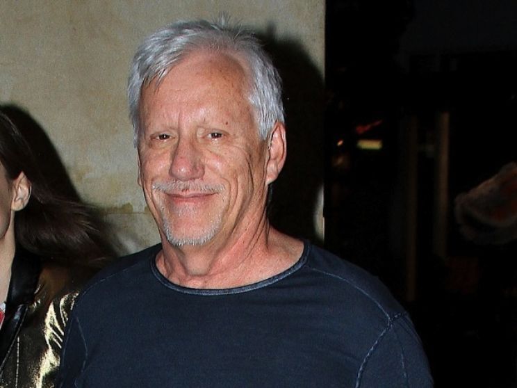 James Woods
