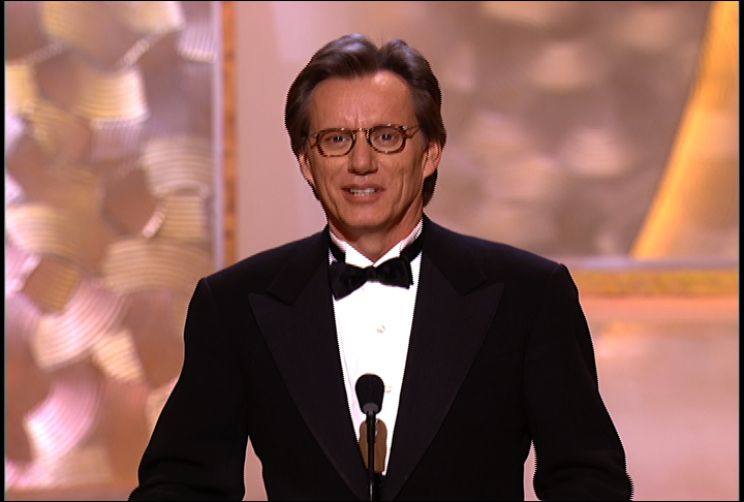 James Woods