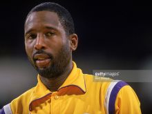 James Worthy