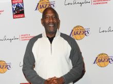 James Worthy