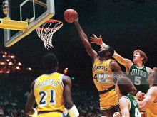 James Worthy #3420836 picture (Landscape Medium)