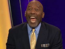 James Worthy