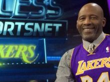 James Worthy