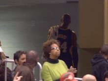 James Worthy