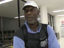 James Worthy