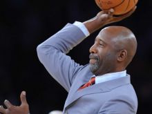 James Worthy