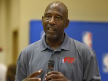 James Worthy