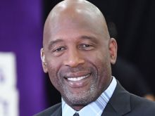 James Worthy