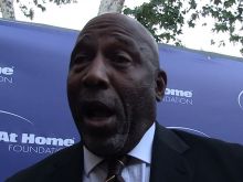 James Worthy