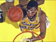 James Worthy