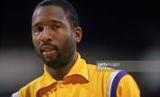 James Worthy