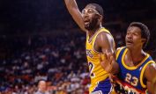 James Worthy