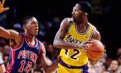 James Worthy