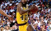 James Worthy